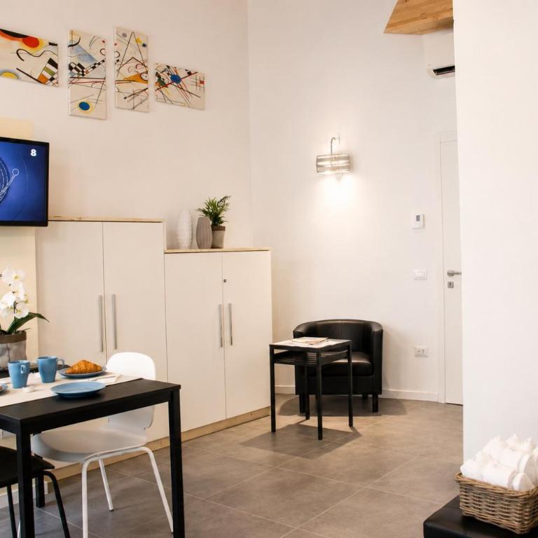 Ai Portoni - Apartment - 3