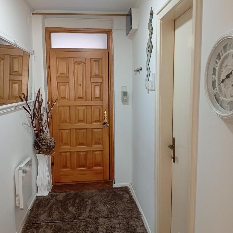 Apartman Farah Sarajevo - Apartman sa 1 Spavaćom Sobom - 37