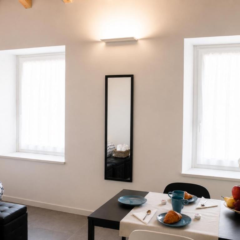 Ai Portoni - Apartment - 5