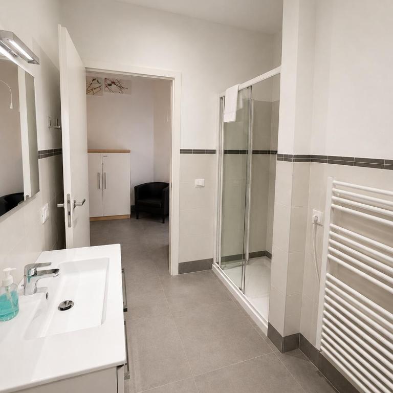 Ai Portoni - Apartment - 7
