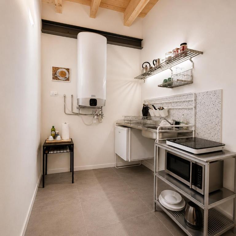 Ai Portoni - Apartment - 8