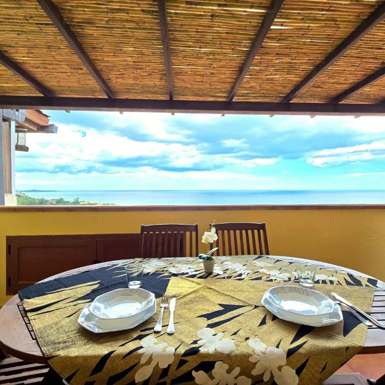 Villetta Best Vacation Ever, Costa Rei - Casa con 1 Camera da Letto - 1
