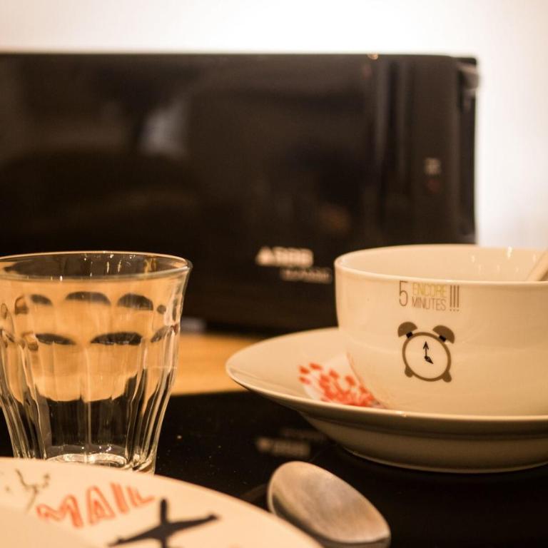 Lisa - Spacious Terrace Ground floor - by Tgb - Apartment - 30