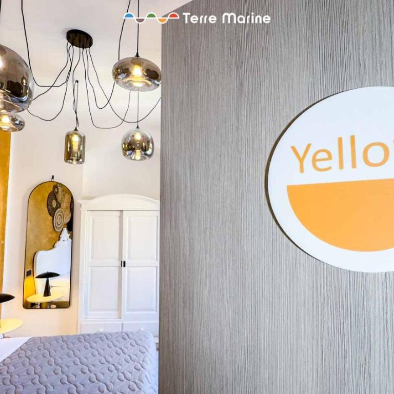 Terre Marine Rooms - Habitación Doble - 6