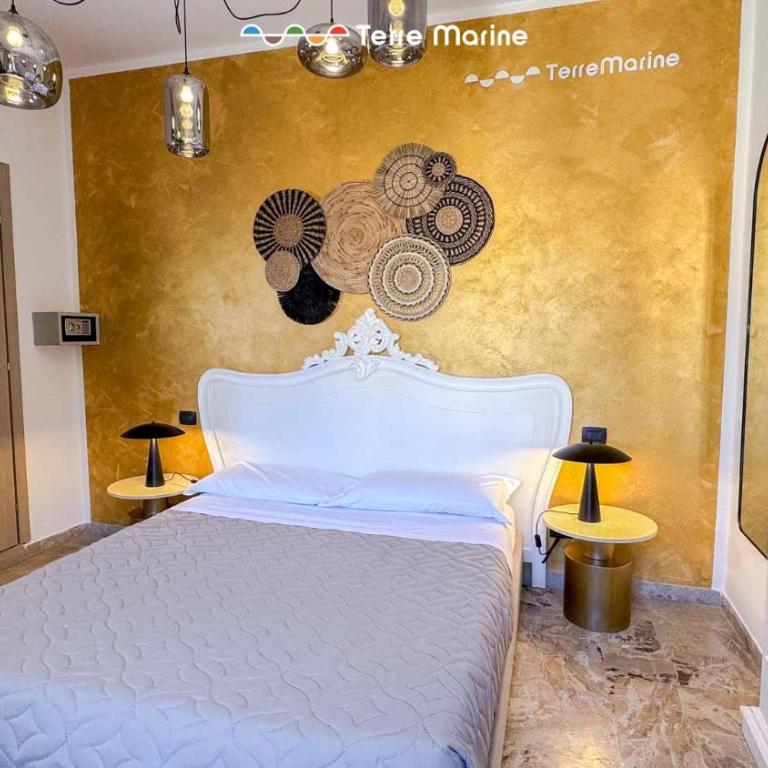 Terre Marine Rooms - Habitación Doble - 2
