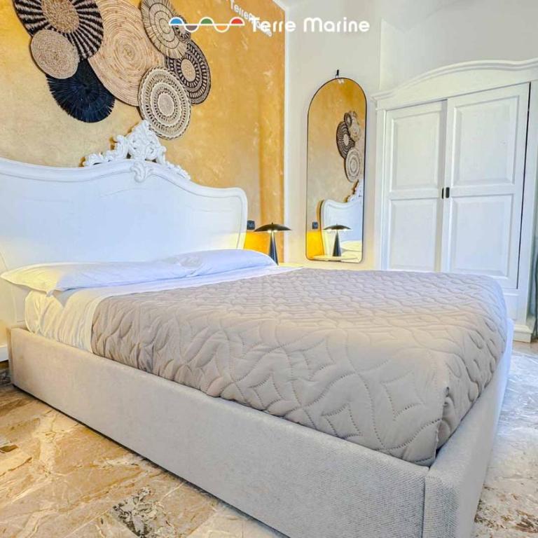 Terre Marine Rooms - Habitación Doble - 1