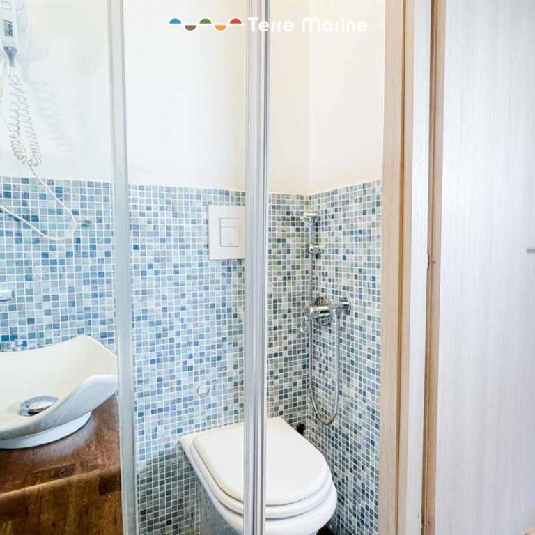 Terre Marine Rooms - Habitación Doble - 3