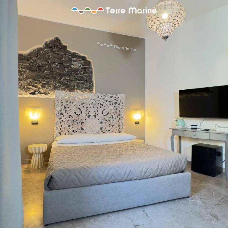 Terre Marine Rooms - Habitación Doble - 1