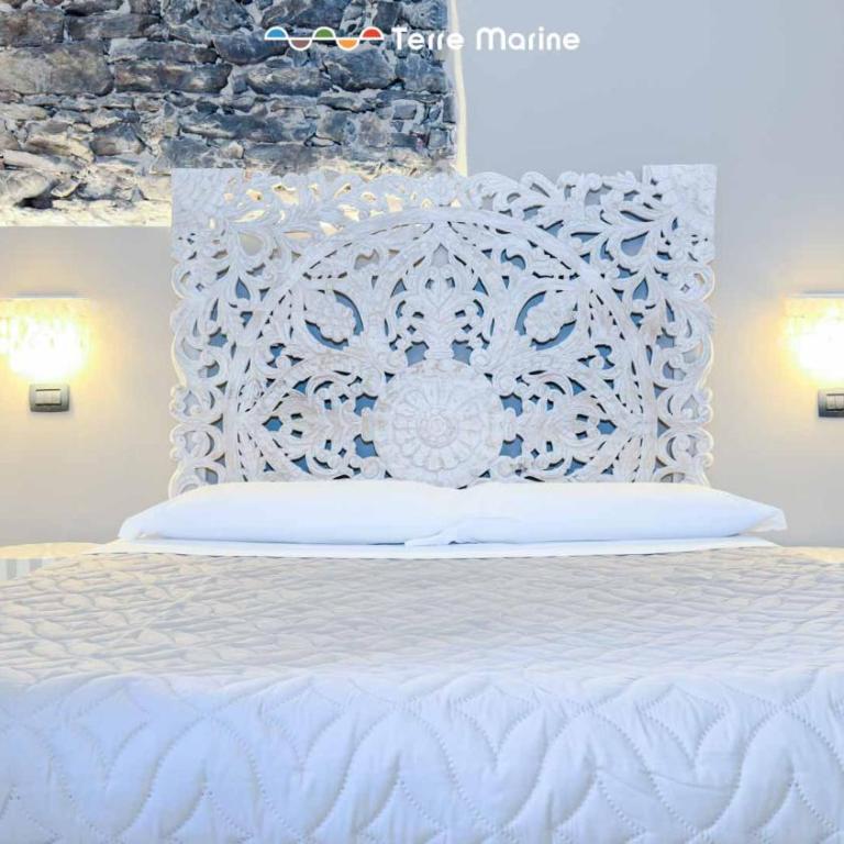 Terre Marine Rooms - Habitación Doble - 5