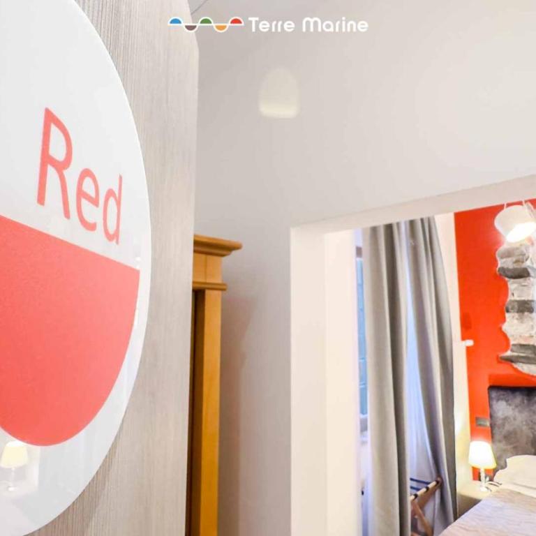 Terre Marine Rooms - Habitación Individual - 6