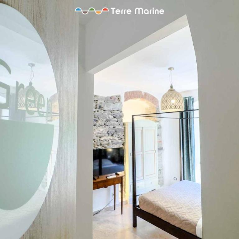 Terre Marine Rooms - Habitación Doble - 2