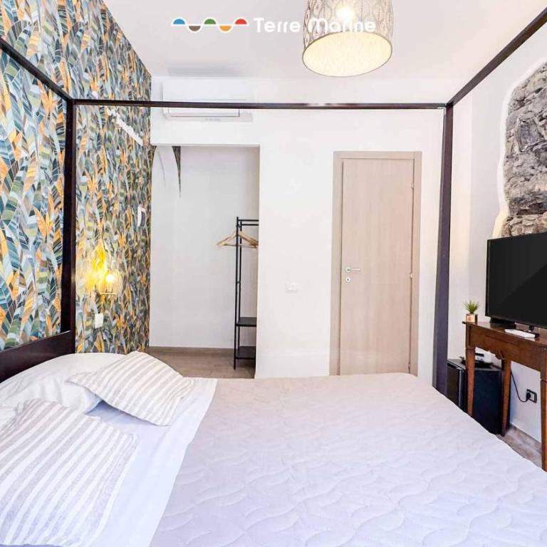 Terre Marine Rooms - Habitación Doble - 5