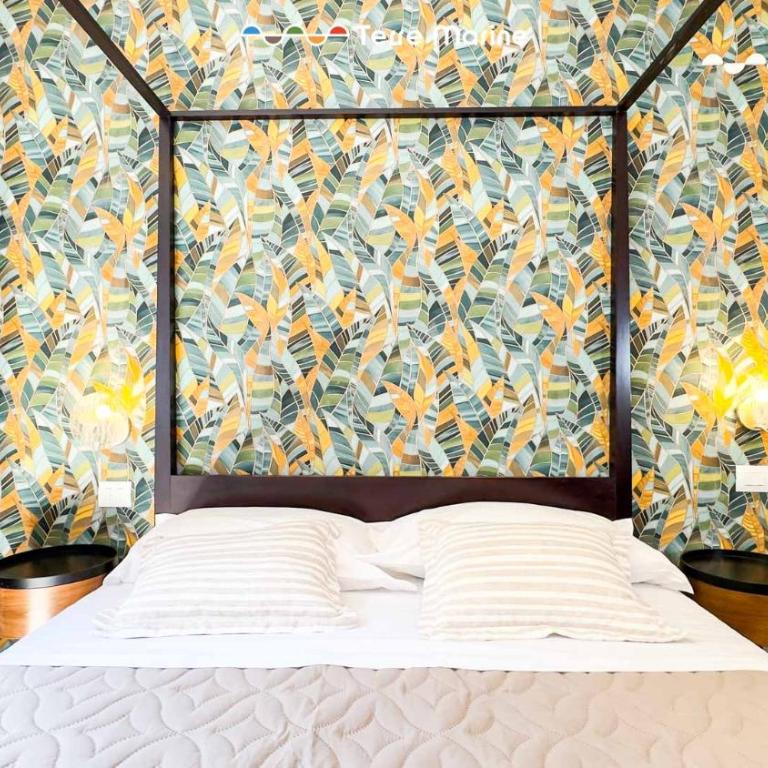 Terre Marine Rooms - Habitación Doble - 7