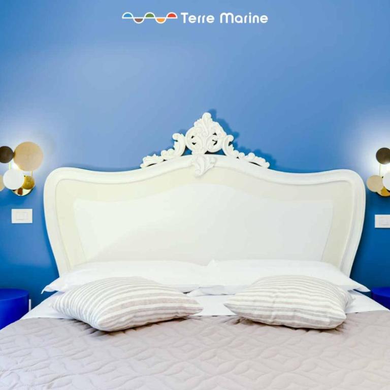 Terre Marine Rooms - Habitación Doble - 6