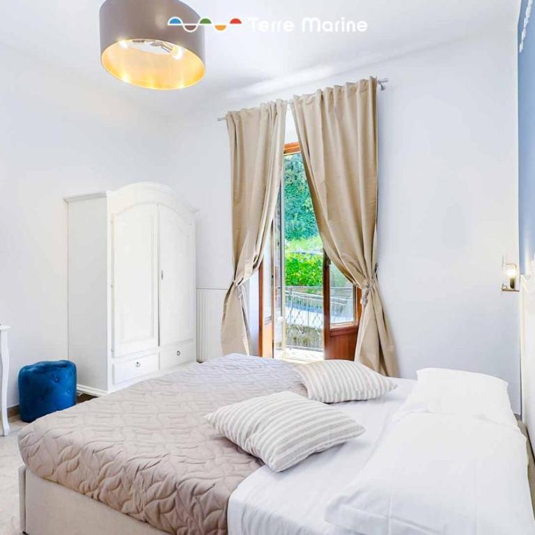 Terre Marine Rooms - Habitación Doble - 2