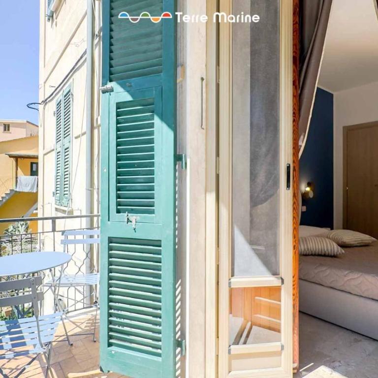 Terre Marine Rooms - Habitación Doble - 8