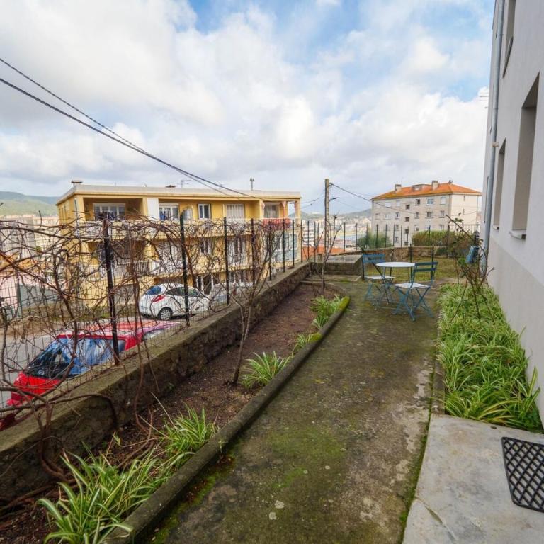 Lisa - Spacious Terrace Ground floor - by Tgb - Apartment - 44