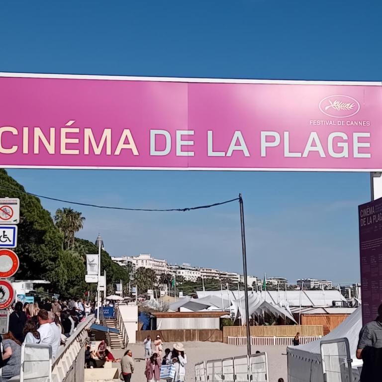 apartment in Cannes city centre - Apartment mit 1 Schlafzimmer - 16