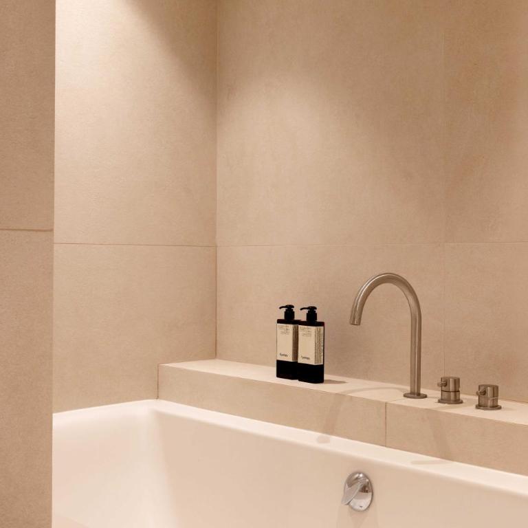 Modern 4P apartment near the Croisette and the beach - Apartamento de 1 dormitorio - 10