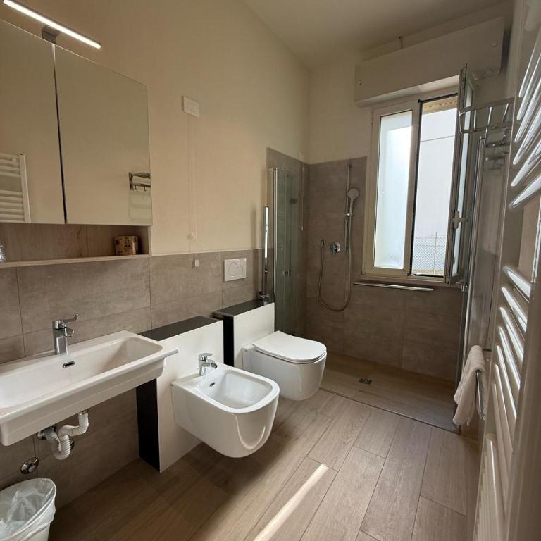 HOTEL VILLA MARIA - Camera Familiare - 3