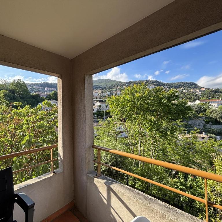 Virginia N 211 2P4 - Appartement - 4