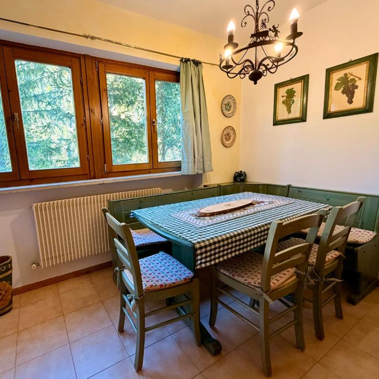 Dolomites Soundscape - Birds River Snow Ski Bus Bike Hike - Appartamento con 2 Camere da Letto - 22