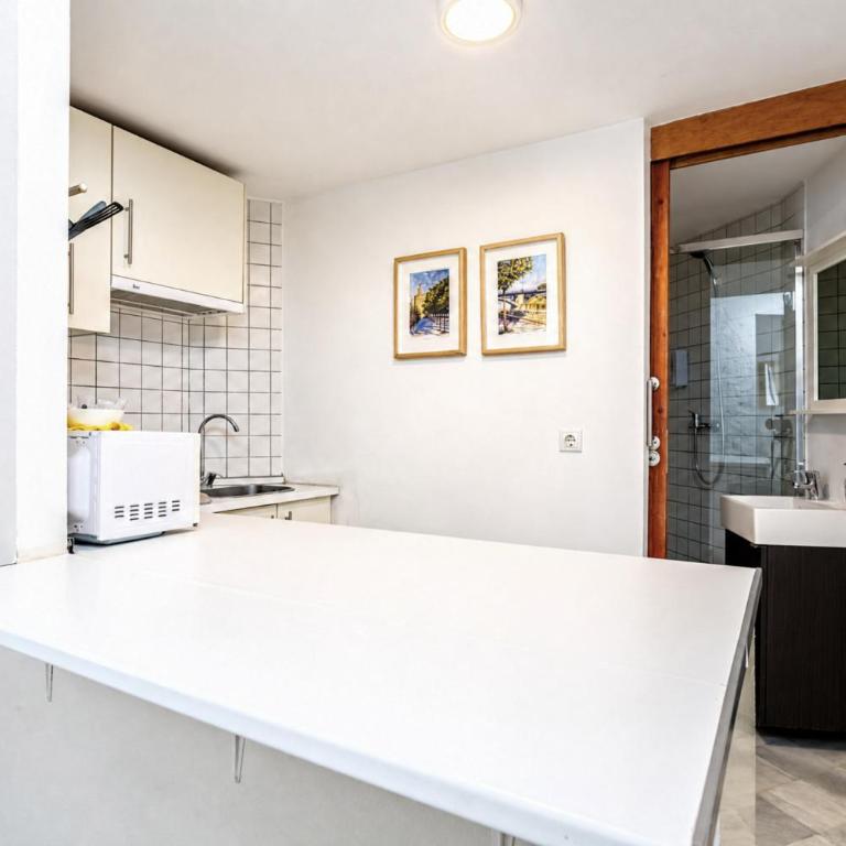 Casa San Vicente Olehousing - Apartamento de 2 dormitorios - 17