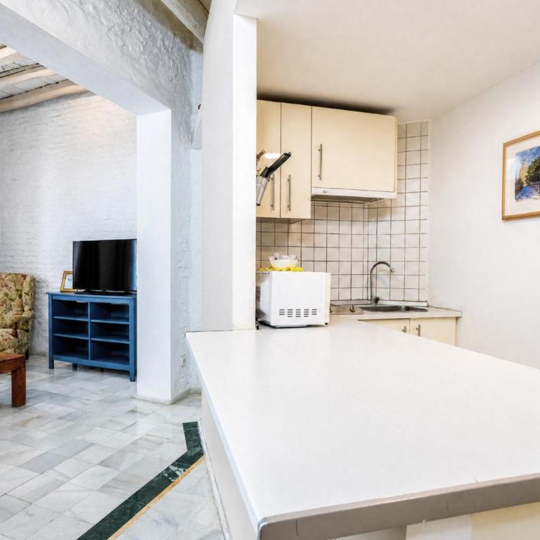 Casa San Vicente Olehousing - Apartamento de 2 dormitorios - 20