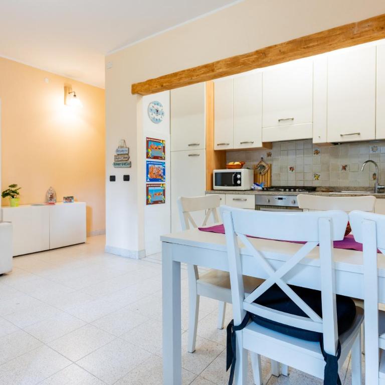 Villa Dodici - Appartamento con 1 Camera da Letto - 1