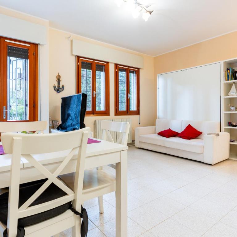 Villa Dodici - Appartamento con 1 Camera da Letto - 2