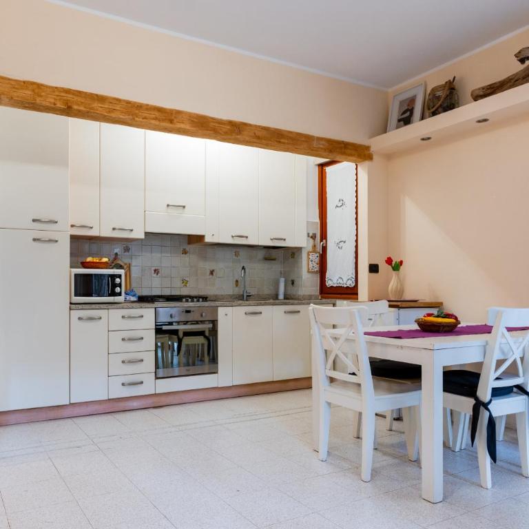 Villa Dodici - Appartamento con 1 Camera da Letto - 3