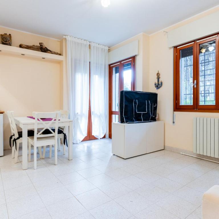 Villa Dodici - Appartamento con 1 Camera da Letto - 5