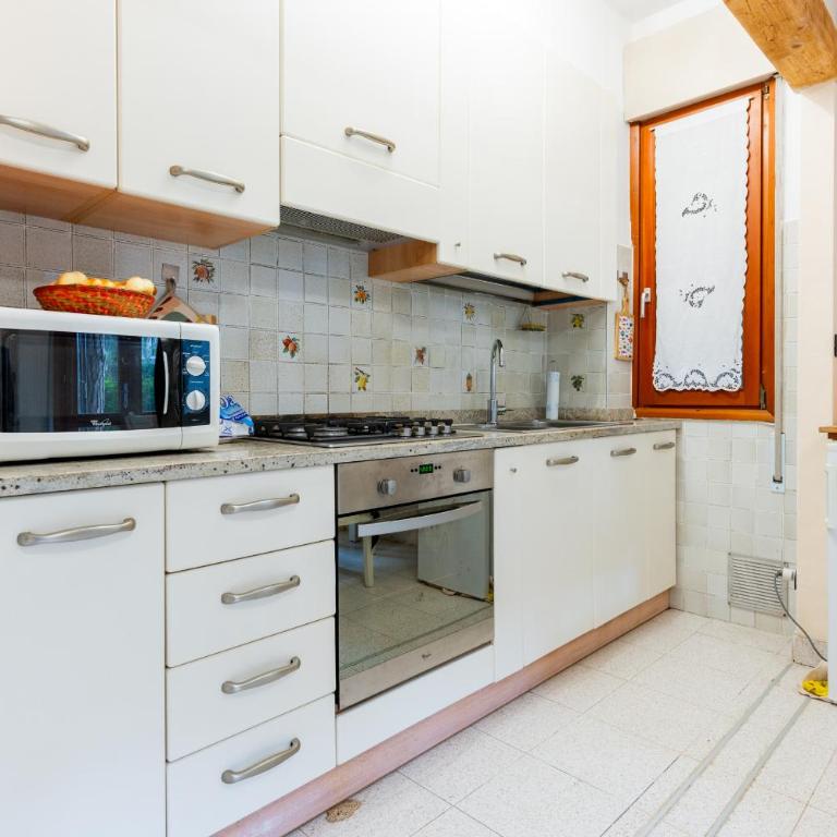 Villa Dodici - Appartamento con 1 Camera da Letto - 4