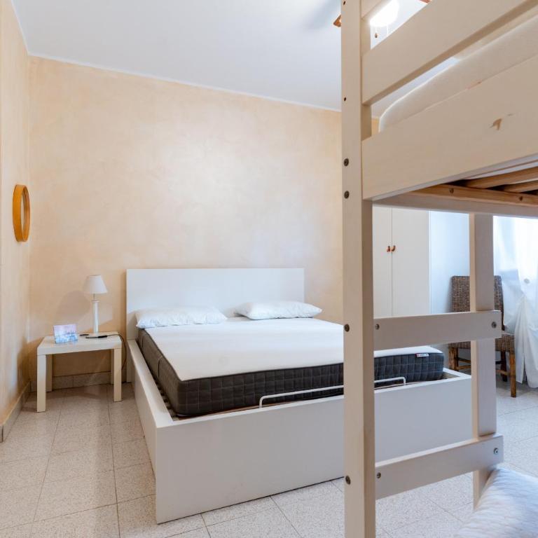 Villa Dodici - Appartamento con 1 Camera da Letto - 8