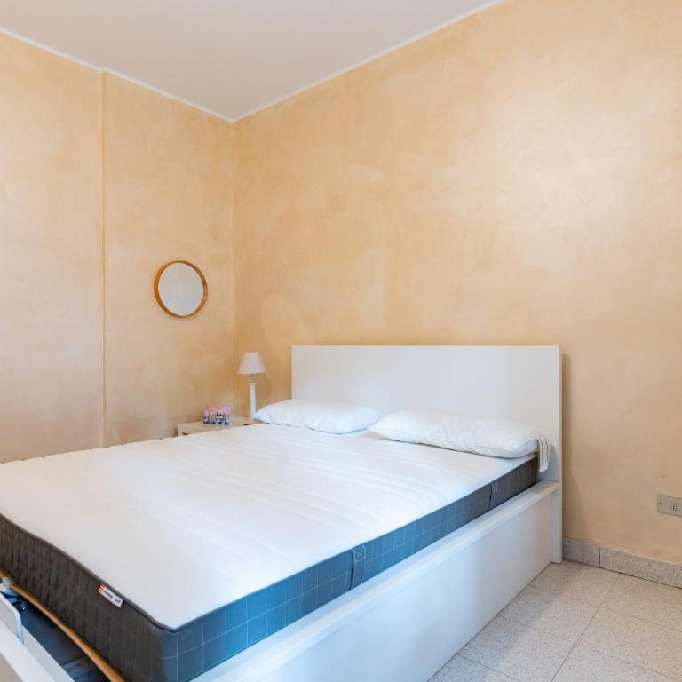 Villa Dodici - Appartamento con 1 Camera da Letto - 9