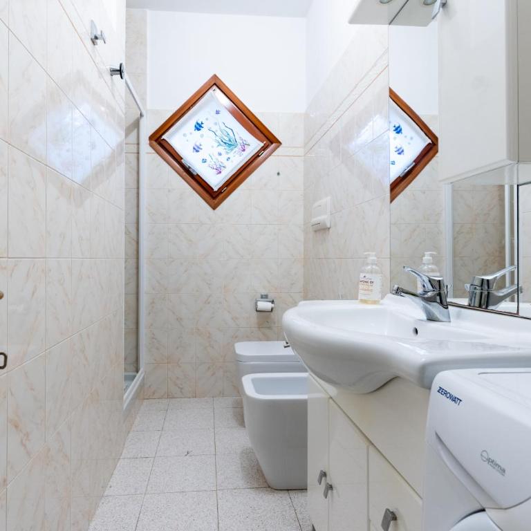 Villa Dodici - Appartamento con 1 Camera da Letto - 11