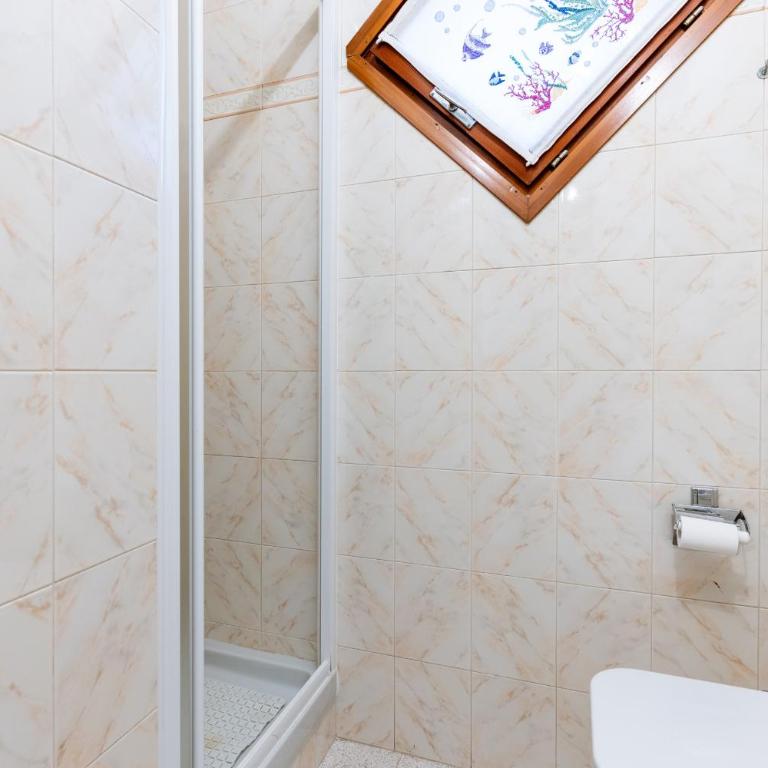 Villa Dodici - Appartamento con 1 Camera da Letto - 12