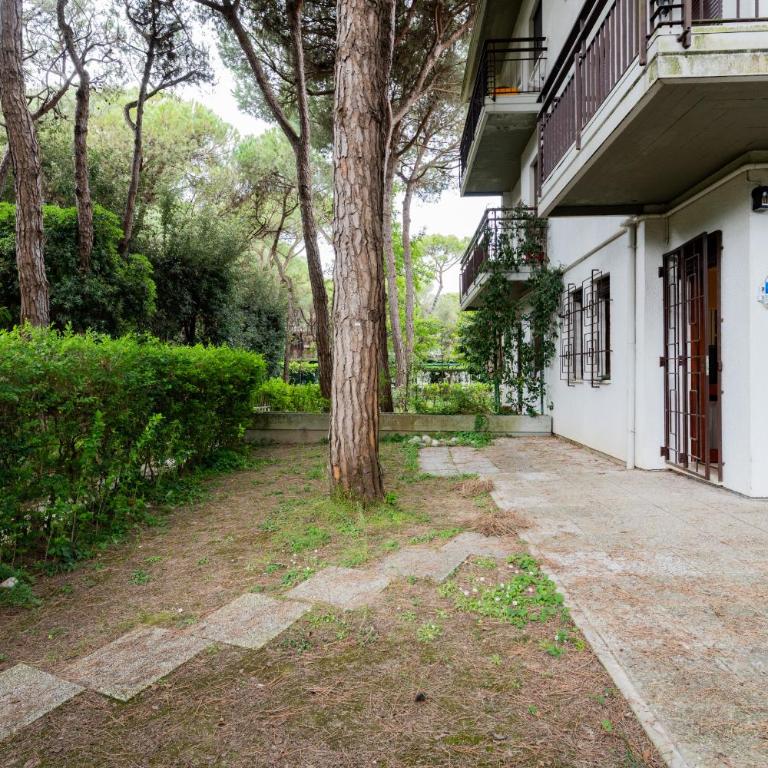 Villa Dodici - Appartamento con 1 Camera da Letto - 14