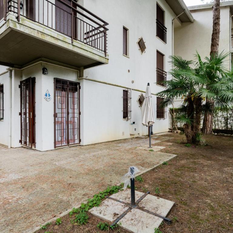 Villa Dodici - Appartamento con 1 Camera da Letto - 15