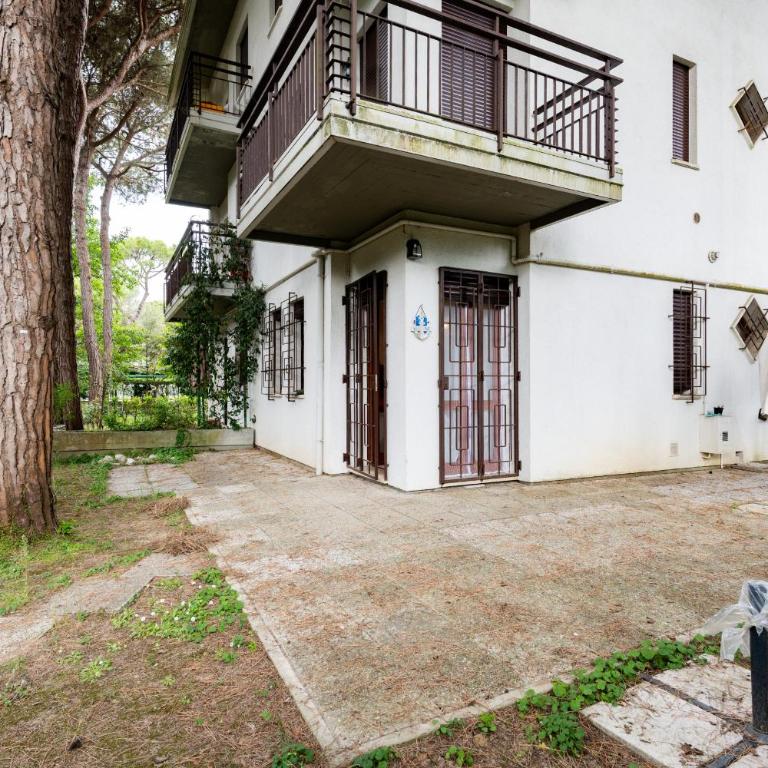 Villa Dodici - Appartamento con 1 Camera da Letto - 16