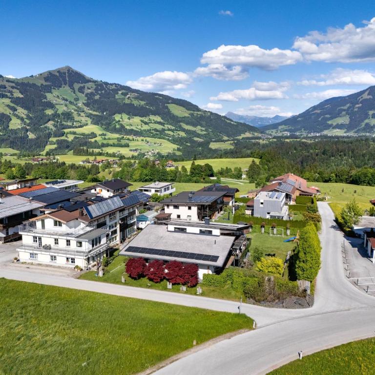 Ferienwohnung Valentina - Apartment mit 2 Schlafzimmern und Dusche - 17
