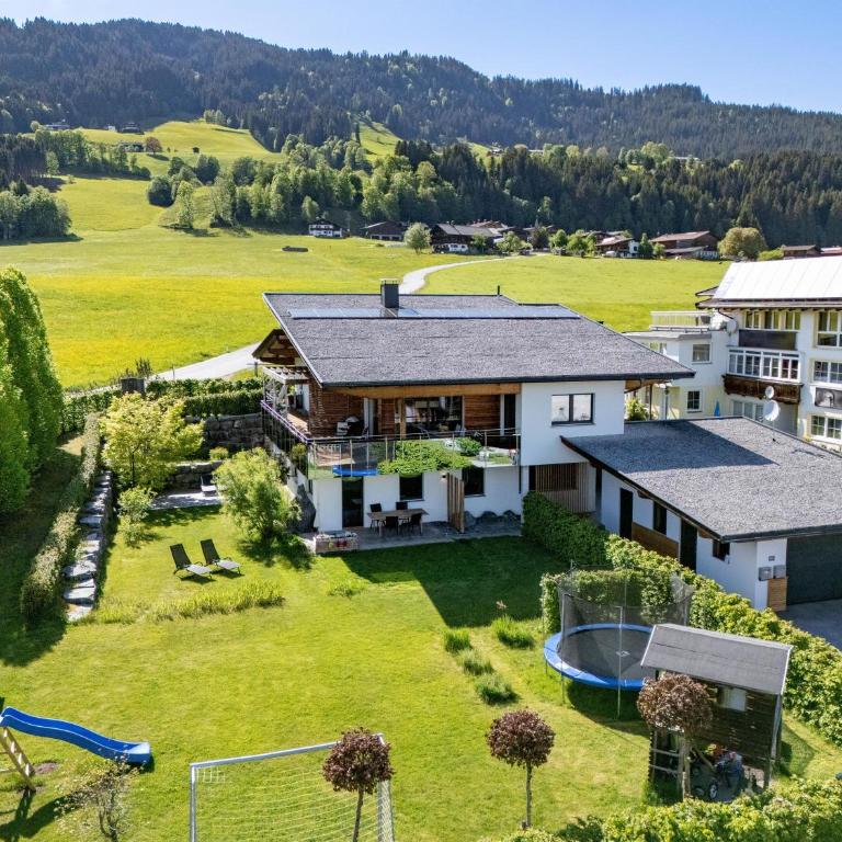 Ferienwohnung Valentina - Apartment mit 2 Schlafzimmern und Dusche - 3