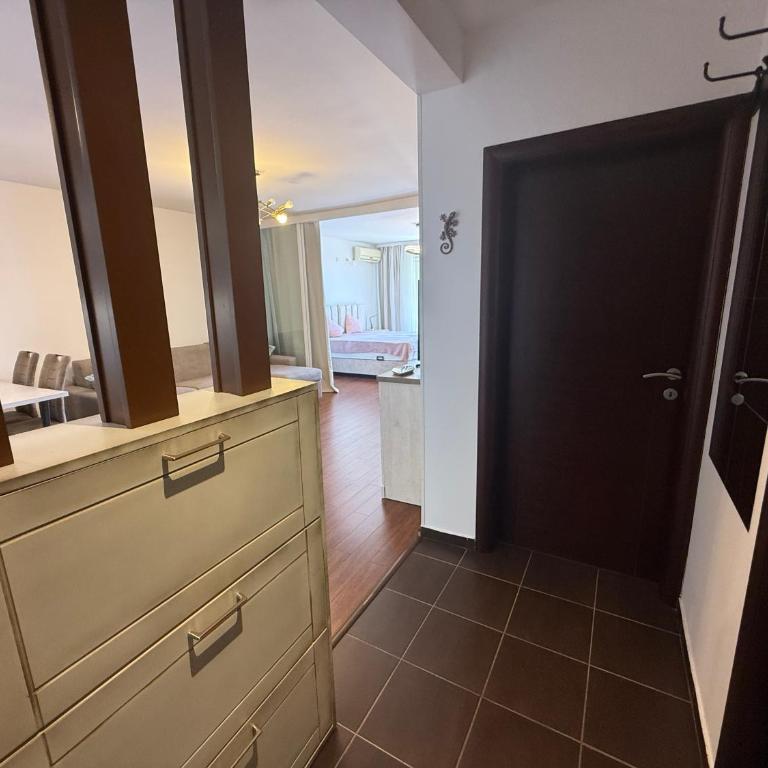 Gold Apartment Petrovac - Apartman sa 2 Spavaće Sobe i Pogledom na More - 25