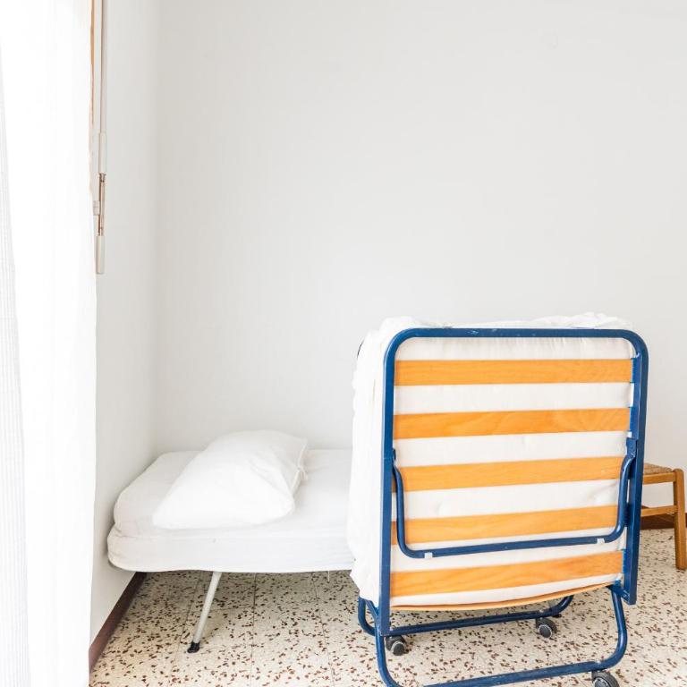Villa Nella - Appartamento con 2 Camere da Letto e Balcone - 10