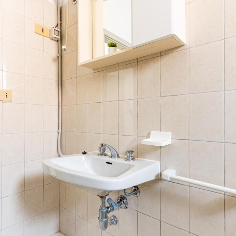 Villa Nella - Appartamento con 2 Camere da Letto e Balcone - 12