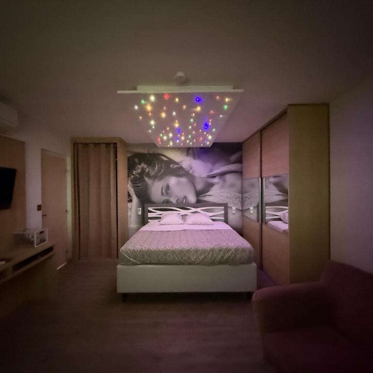 Studio EVE & Garage Résidence Naturiste Le Jardin D'Eden - Appartement 1 Chambre - 9