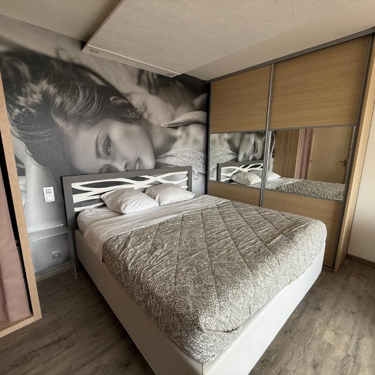 Studio EVE & Garage Résidence Naturiste Le Jardin D'Eden - Appartement 1 Chambre - 26