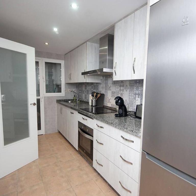 La Cala de Mijas a 2 min de la playa y restaurante - Apartamento de 2 dormitorios - 7