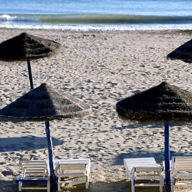 La Cala de Mijas a 2 min de la playa y restaurante - Apartamento de 2 dormitorios - 11