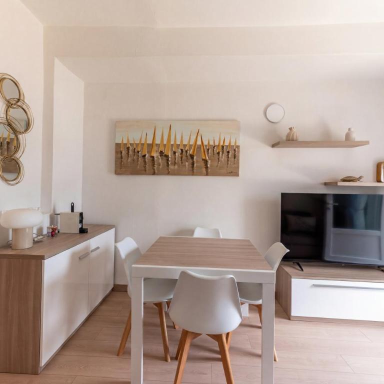 Lakefront Apartment Di Lago Terrace by GardaDoma - Appartamento con 2 Camere da Letto - 6